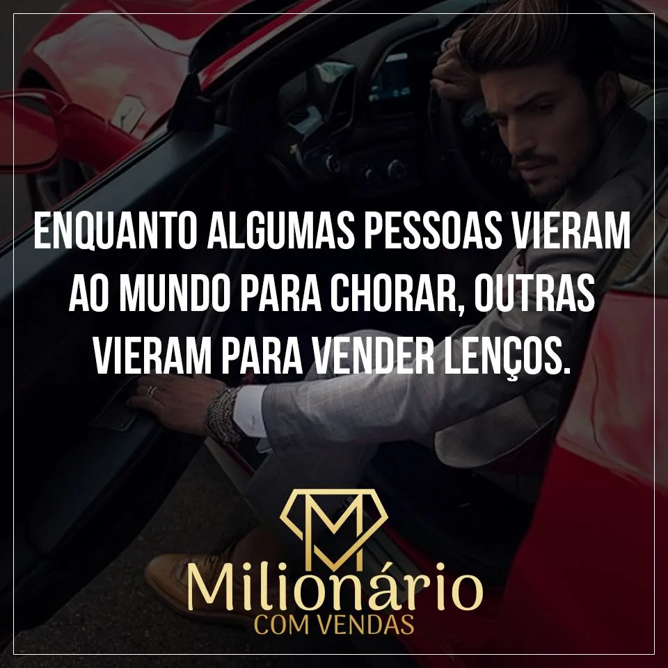Frase motivacional site